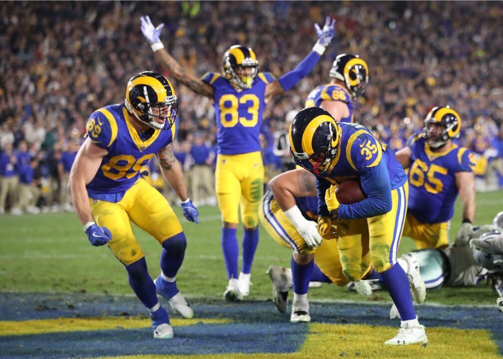 Los Angeles Rams